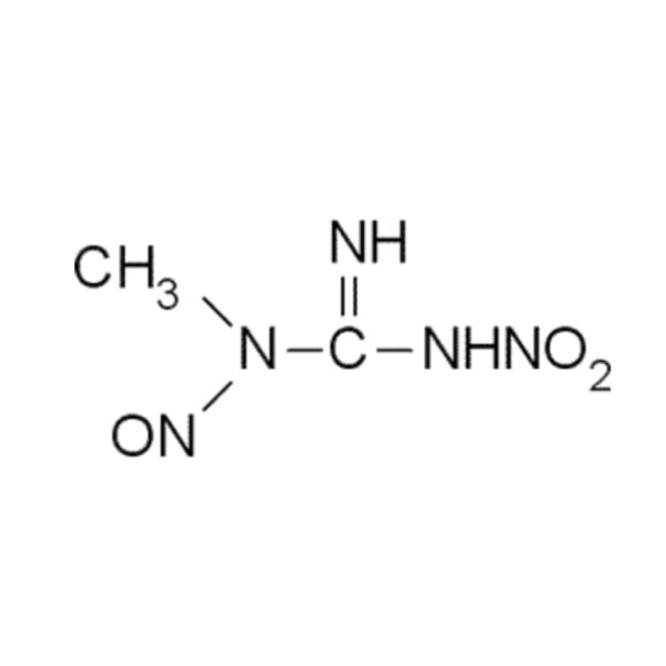 N-甲基-N'-硝基-N-亚硝基胍(MNNG)