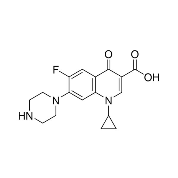环丙沙星（标准品）