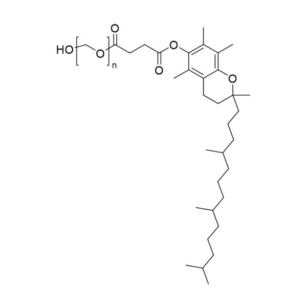 托可索仑/维生素E聚乙二醇琥珀酸酯