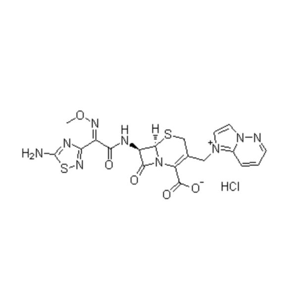 盐酸头孢唑兰