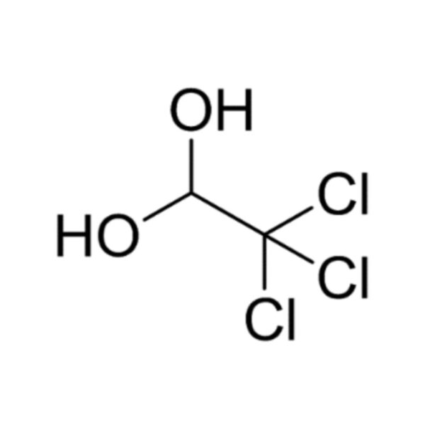 水合氯醛;三氯乙醛