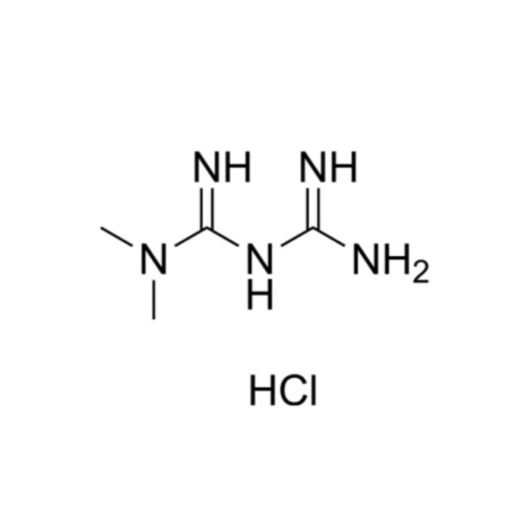 Metformin hydrochloride