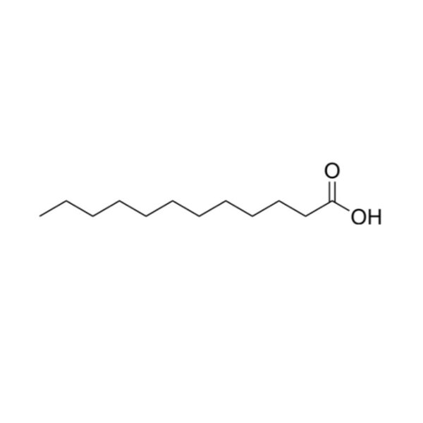 Lauric acid (月桂酸)