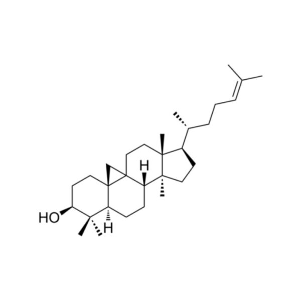 Cycloartenol (环阿屯醇)