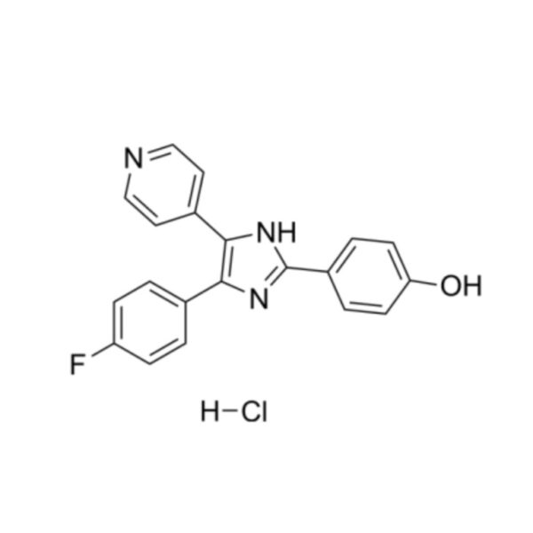 SB 202190 hydrochloride