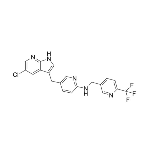 Pexidartinib (PLX-3397)