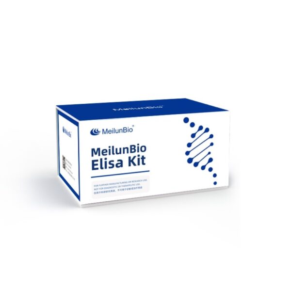 Human Complement Factor D ELISA Kit